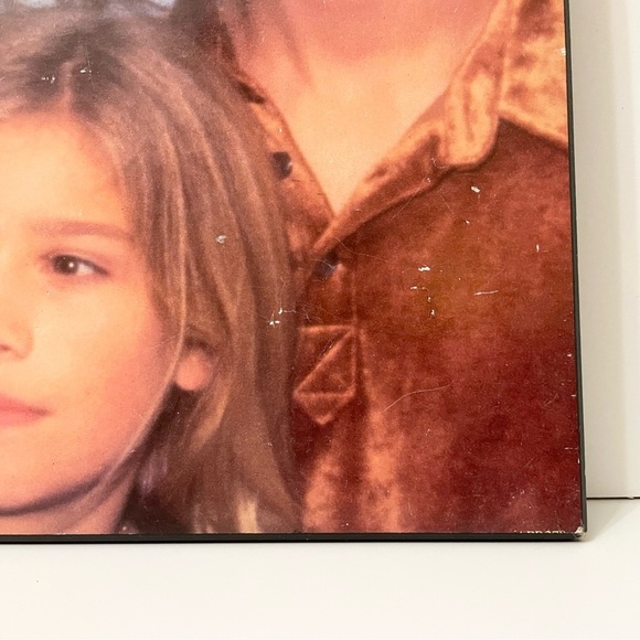 Hanson Band Wall Plaque Sign Decor Boy Band - Picture 8 of 15